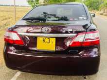 Toyota Premio 2007 Car