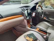 Toyota Premio 2007 Car
