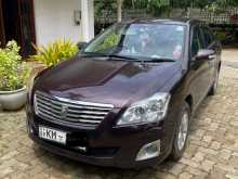 Toyota Premio 2007 Car