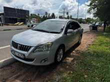 Toyota Premio 2007 Car