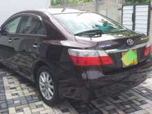 Toyota Premio 2007 Car