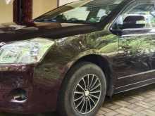 Toyota Premio 2007 Car