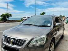 Toyota Premio 2007 Car