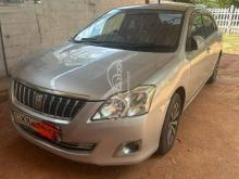 Toyota Premio 2007 Car