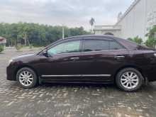 Toyota Premio 2007 Car