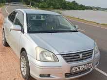 Toyota Premio 2007 Car