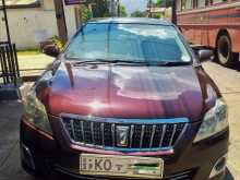 Toyota Premio 2007 Car