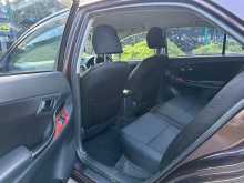 Toyota Premio 2007 Car