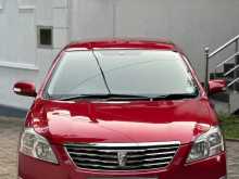 Toyota Premio 2007 Car