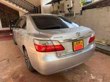 Toyota Premio 2007 Car