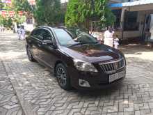 Toyota Premio 2007 Car