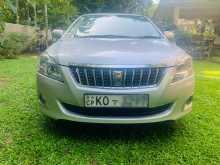 Toyota Premio 2007 Car