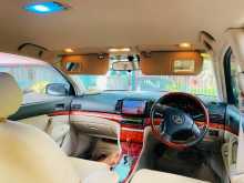 Toyota Premio 2007 Car