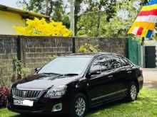 Toyota Premio 2007 Car