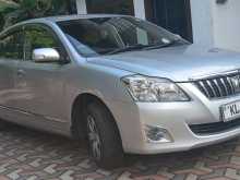 Toyota Premio 2007 Car