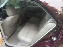 Toyota Premio 2007 Car