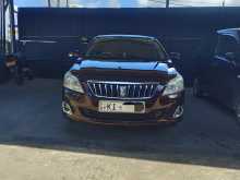 Toyota Premio 2007 Car