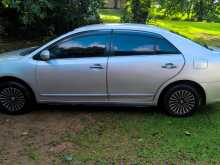Toyota Premio 2007 Car