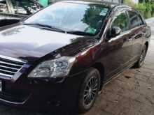 Toyota Premio 2007 Car