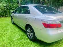 Toyota Premio 2007 Car