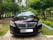 Toyota Premio 2007 Car