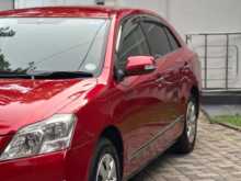 Toyota Premio 2007 Car