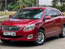 Toyota Premio 2007 Car