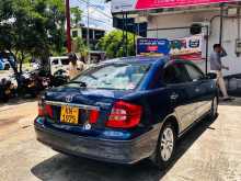 Toyota Premio 2007 Car
