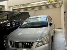 Toyota Premio 2007 Car