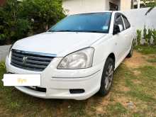 Toyota Premio Anniversary 2007 Car