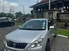 Toyota Premio 2007 Car