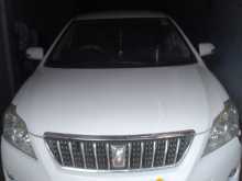 Toyota Premio 2008 Car
