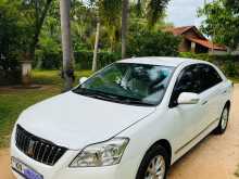 Toyota Premio 2008 Car