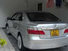 Toyota Premio 2008 Car