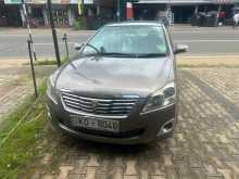 Toyota Premio 2008 Car