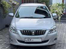 Toyota Premio 2008 Car