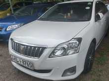 Toyota Premio 2008 Car