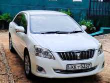Toyota Premio 2008 Car