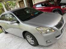 Toyota Premio 2008 Car