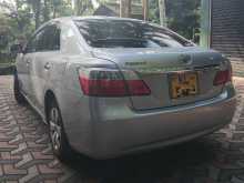 Toyota Premio 2008 Car