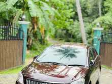 Toyota Premio 2008 Car