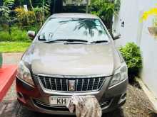 Toyota Premio 2008 Car