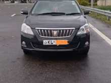 Toyota Premio 2008 Car