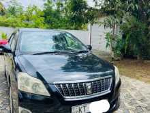 Toyota Premio 2008 Car
