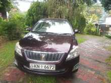 Toyota Premio 2008 Car