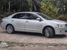 Toyota Premio 2008 Car