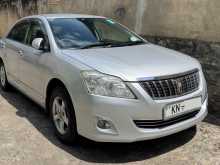 Toyota Premio 2008 Car