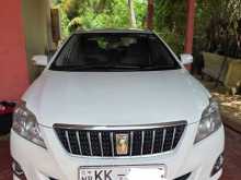 Toyota Premio 2008 Car