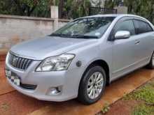 Toyota Premio 2008 Car