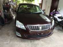 Toyota Premio 2009 Car